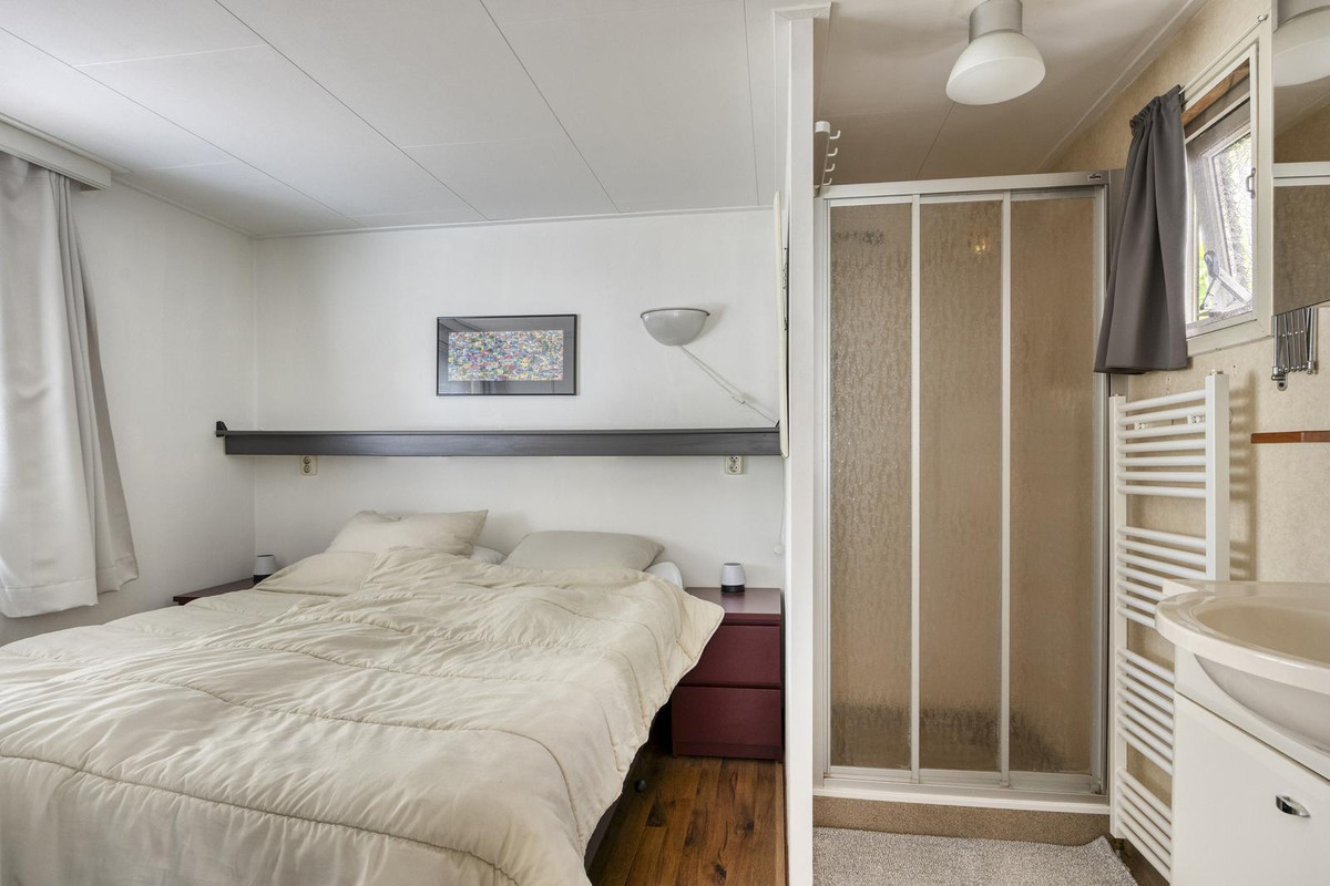 Vrijstaande woning te koop: Kapelleboslaan 259, Noordwijk
