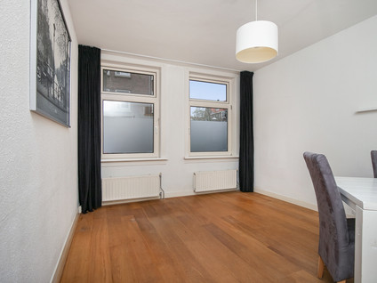 free-sector-houses for rent on Hillegomstraat 39H