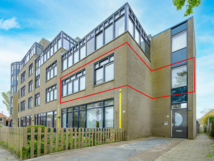 Uiverstraat 18