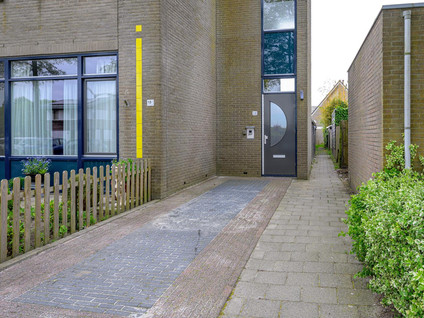 Uiverstraat 18