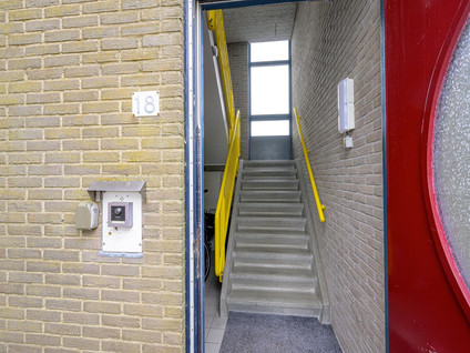 Uiverstraat 18