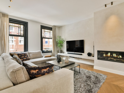 Watteaustraat 3 1
