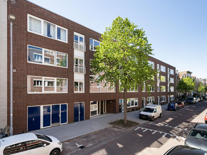 Sint-Agathastraat 45E