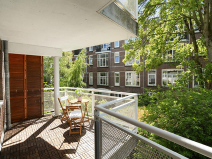 Sint-Agathastraat 45E