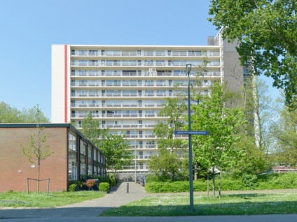 free-sector-houses for rent on Johan Braakensiekstraat 139