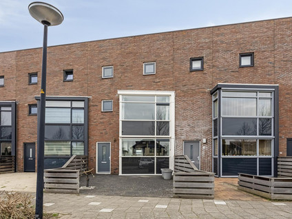 Aletta Jacobstuin 5
