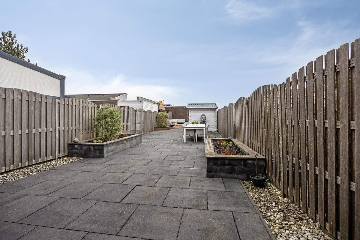Tussenwoning te koop: Aletta Jacobstuin 5, Heerhugowaard