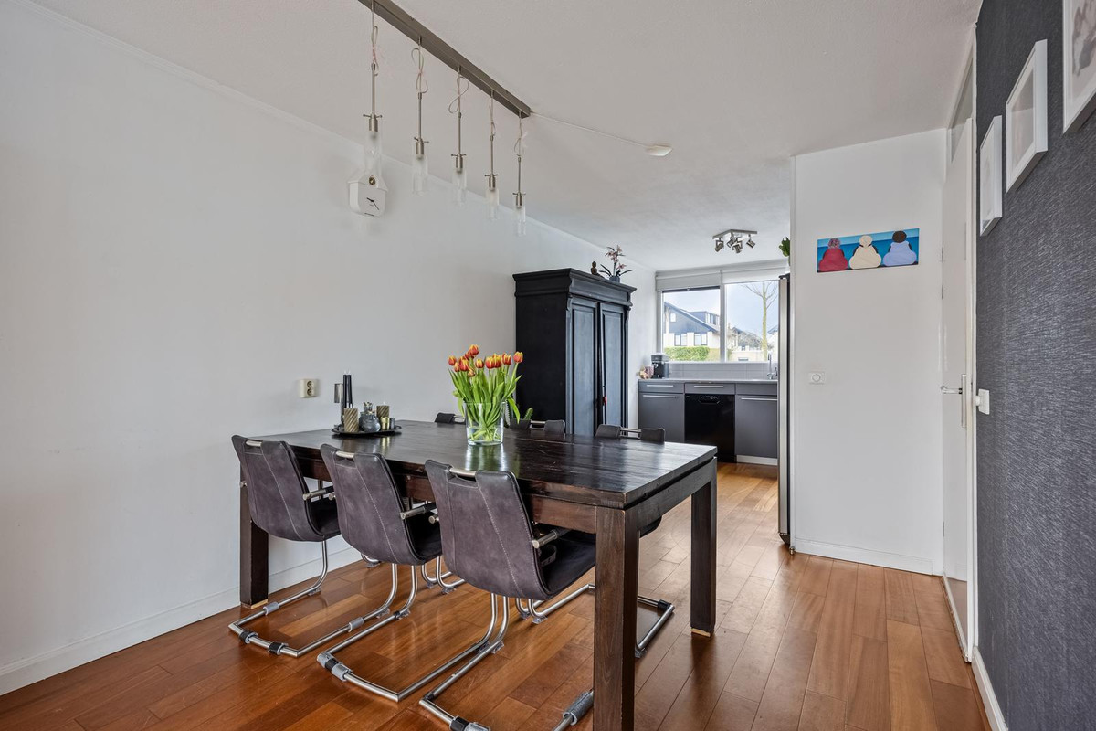 Tussenwoning te koop: Aletta Jacobstuin 5, Heerhugowaard