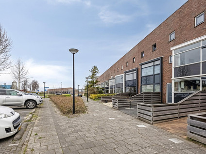 Aletta Jacobstuin 5