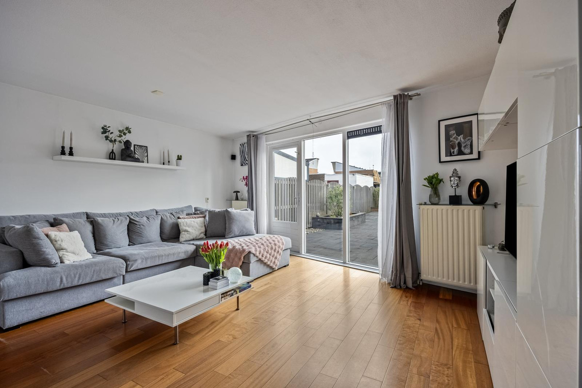 Tussenwoning te koop: Aletta Jacobstuin 5, Heerhugowaard