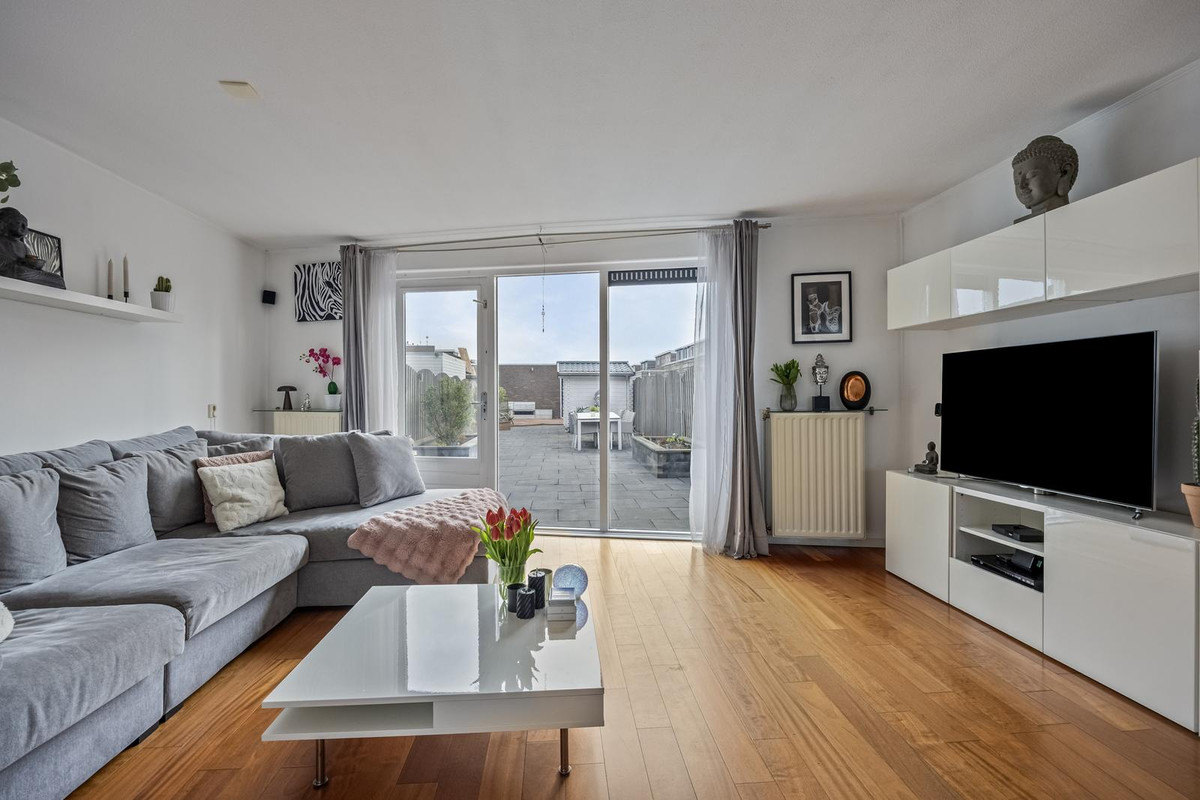 Tussenwoning te koop: Aletta Jacobstuin 5, Heerhugowaard