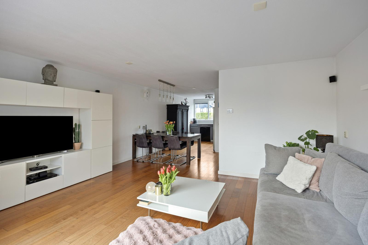 Tussenwoning te koop: Aletta Jacobstuin 5, Heerhugowaard