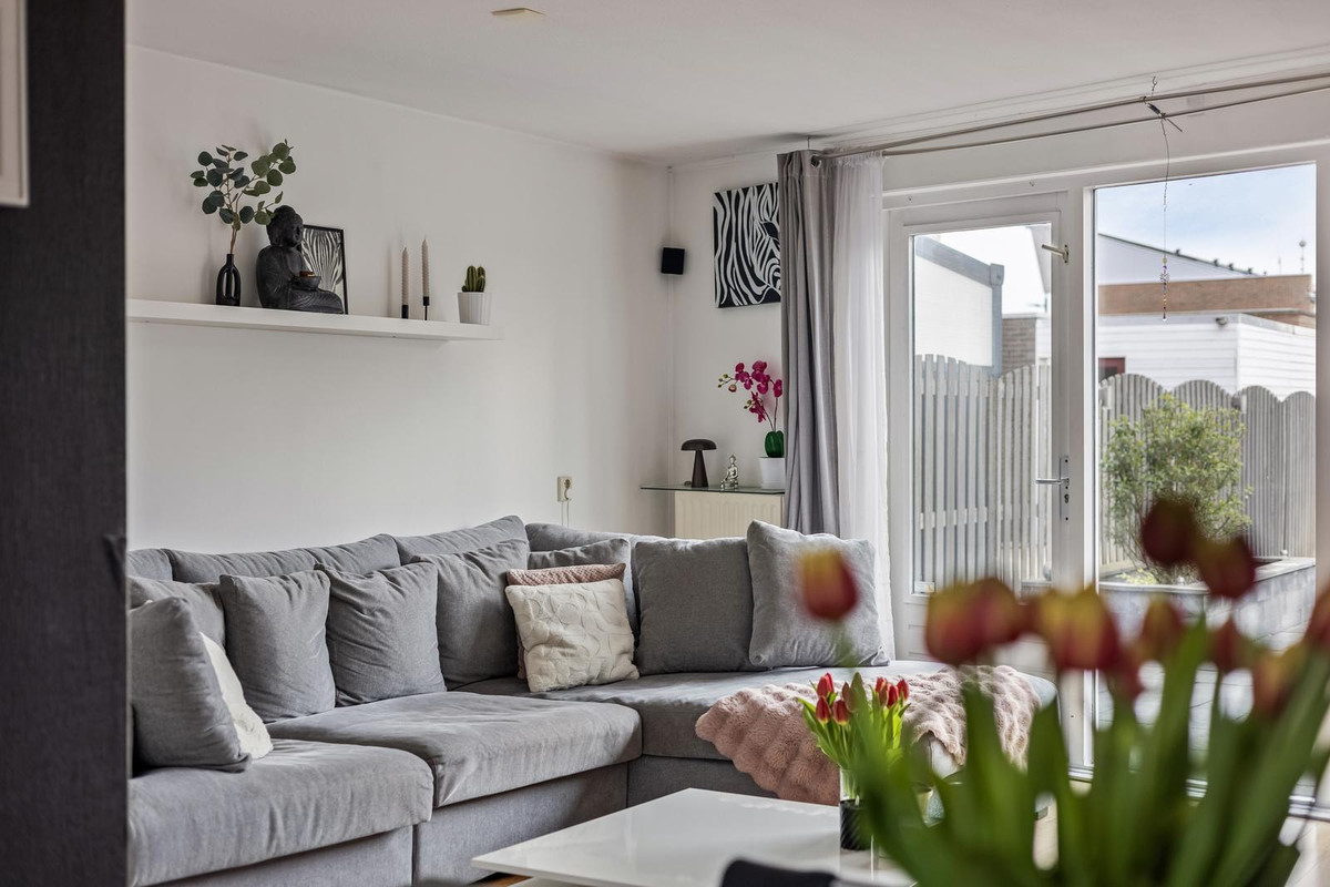 Tussenwoning te koop: Aletta Jacobstuin 5, Heerhugowaard