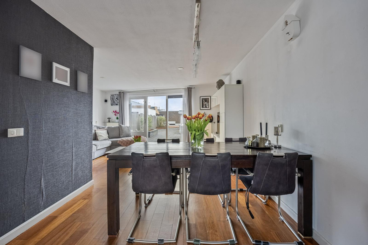 Tussenwoning te koop: Aletta Jacobstuin 5, Heerhugowaard