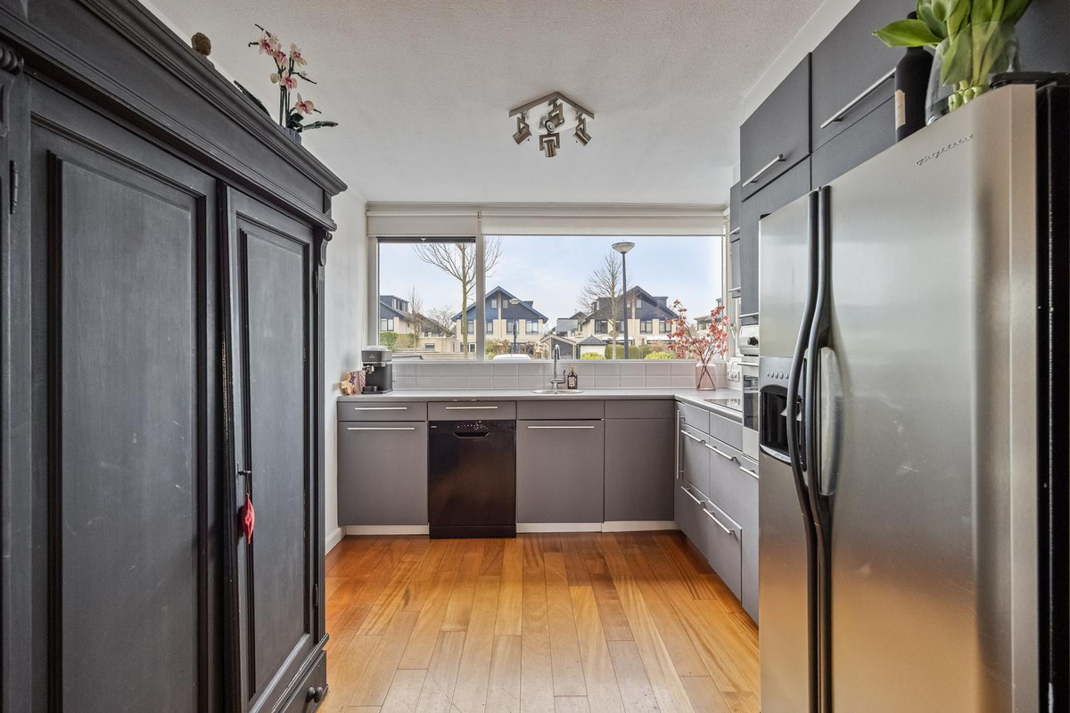 Tussenwoning te koop: Aletta Jacobstuin 5, Heerhugowaard