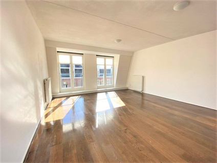 free-sector-houses for rent on Van Beuningenstraat 198E