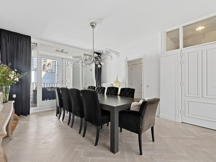 Van Vollenhovenstraat 60B 02