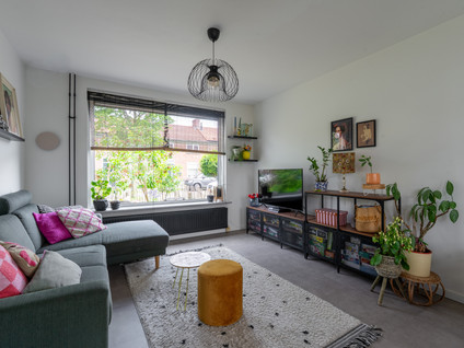 Bereklauwstraat 8