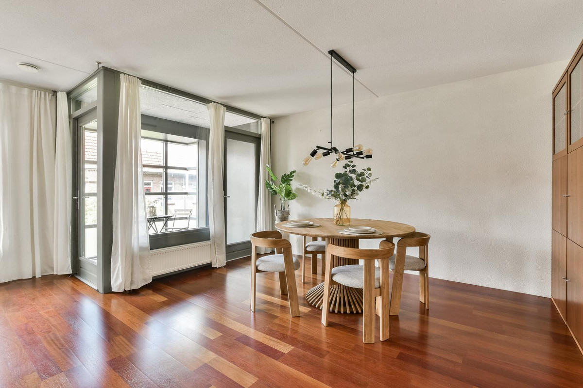 Appartement te koop: Tolstraat 6D, Amsterdam