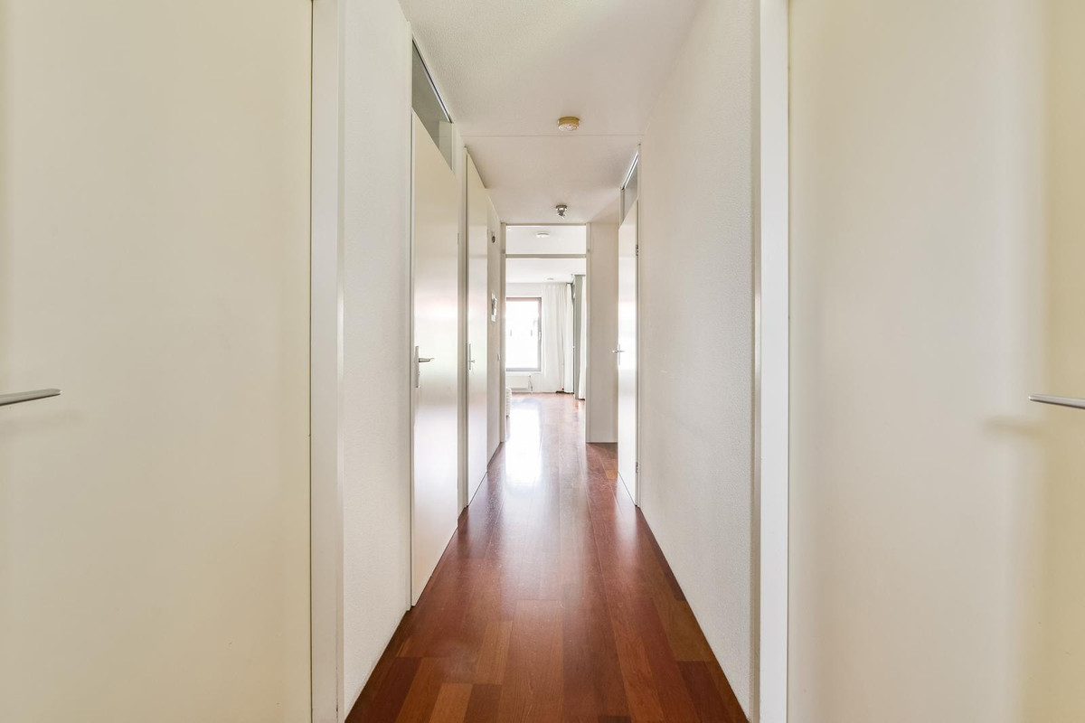 Appartement te koop: Tolstraat 6D, Amsterdam