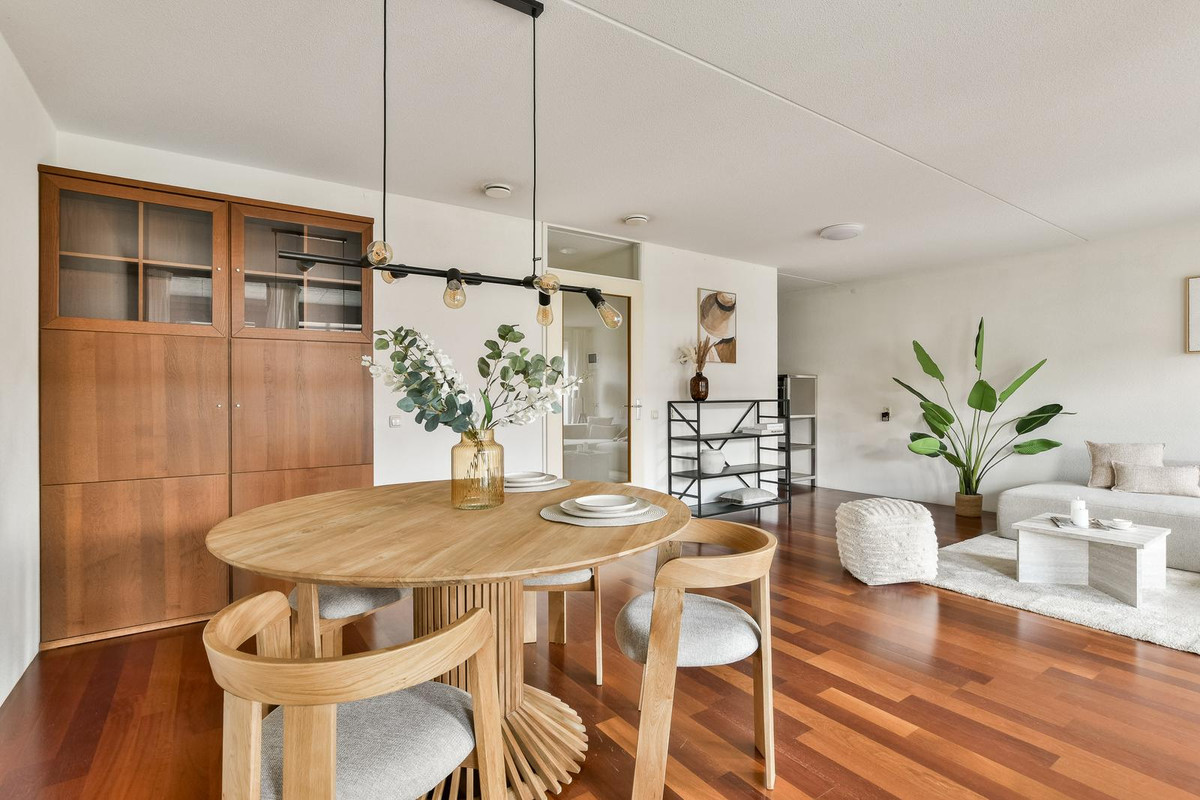 Appartement te koop: Tolstraat 6D, Amsterdam