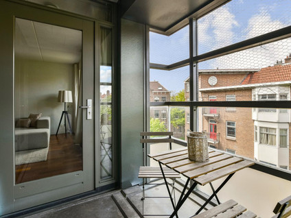 Tolstraat 6D