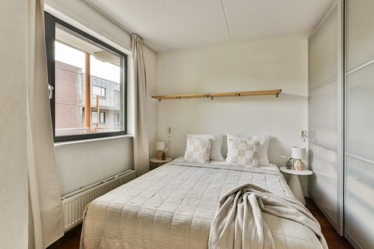 Appartement te koop: Tolstraat 6D, Amsterdam