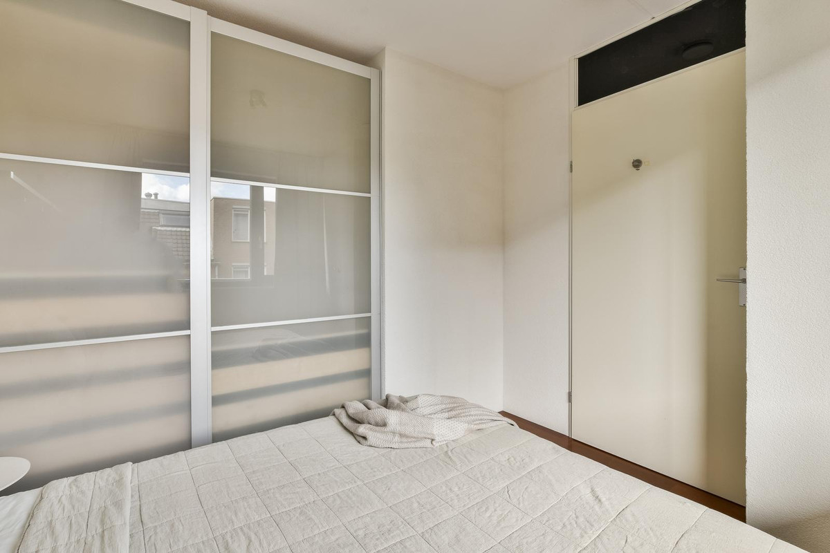 Appartement te koop: Tolstraat 6D, Amsterdam