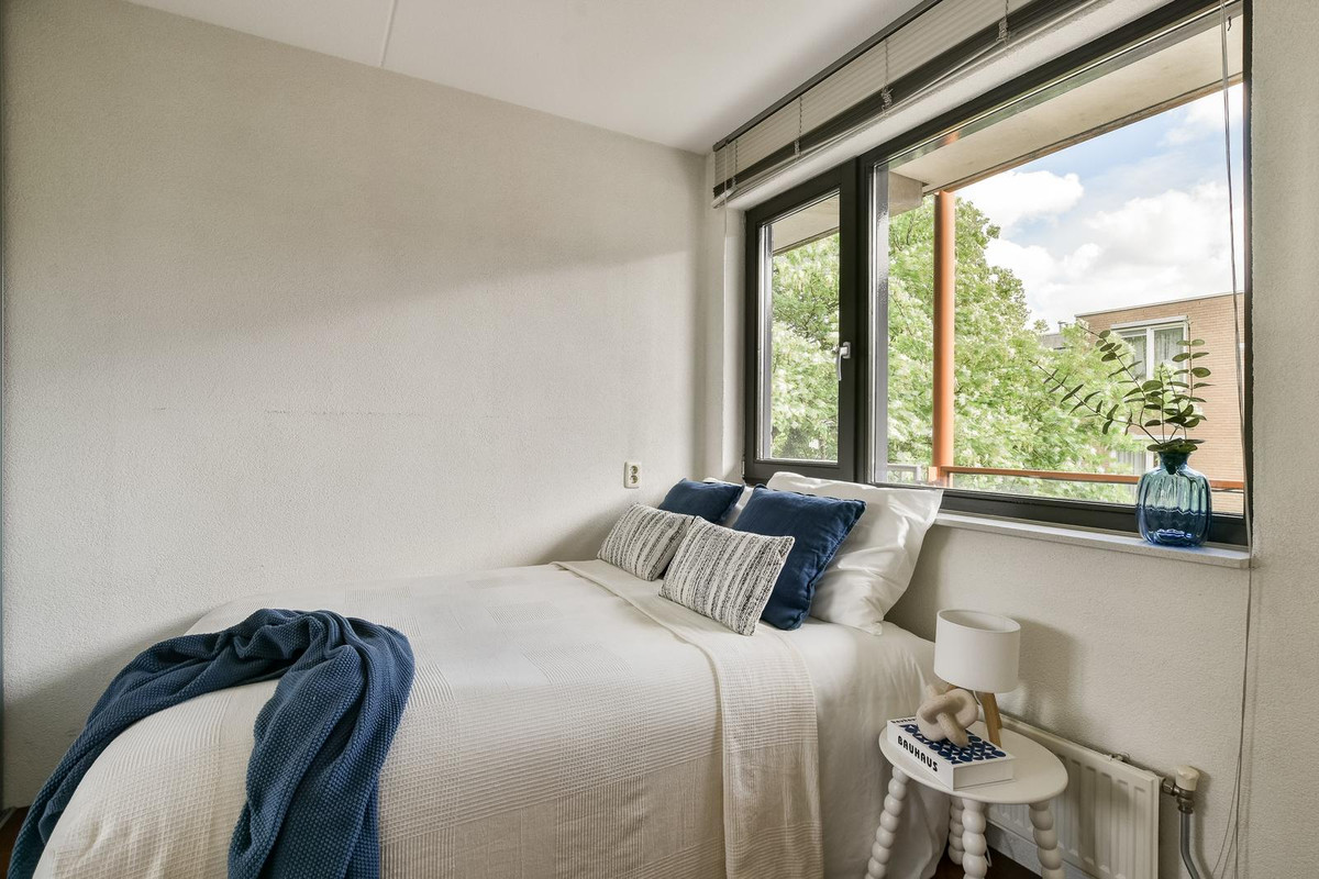 Appartement te koop: Tolstraat 6D, Amsterdam
