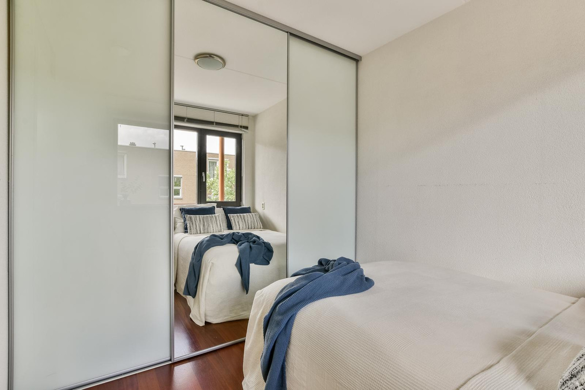 Appartement te koop: Tolstraat 6D, Amsterdam