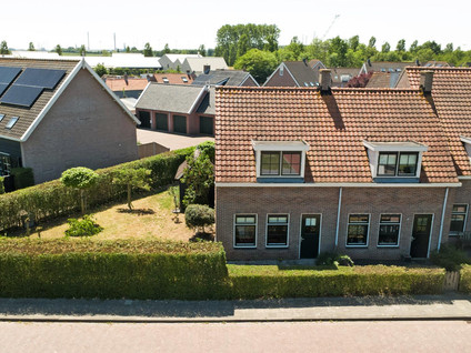 Coudorps Hofje 5
