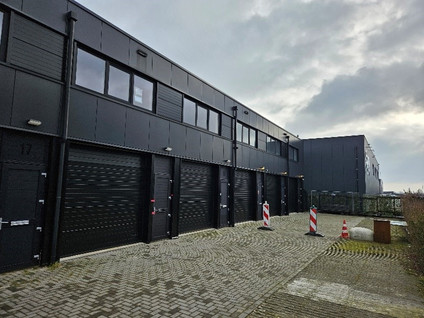 Visserijweg 28 16