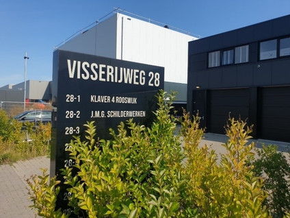Visserijweg 28 16