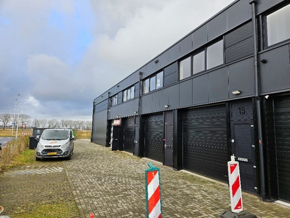 Visserijweg 28 16