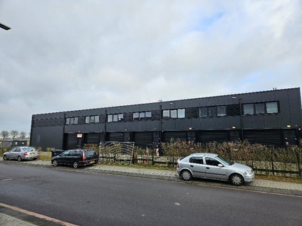 Visserijweg 28 16