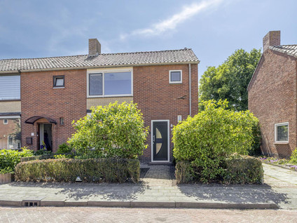 Graaf Adolfstraat 17