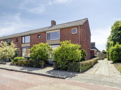 Graaf Adolfstraat 17