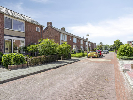 Graaf Adolfstraat 17