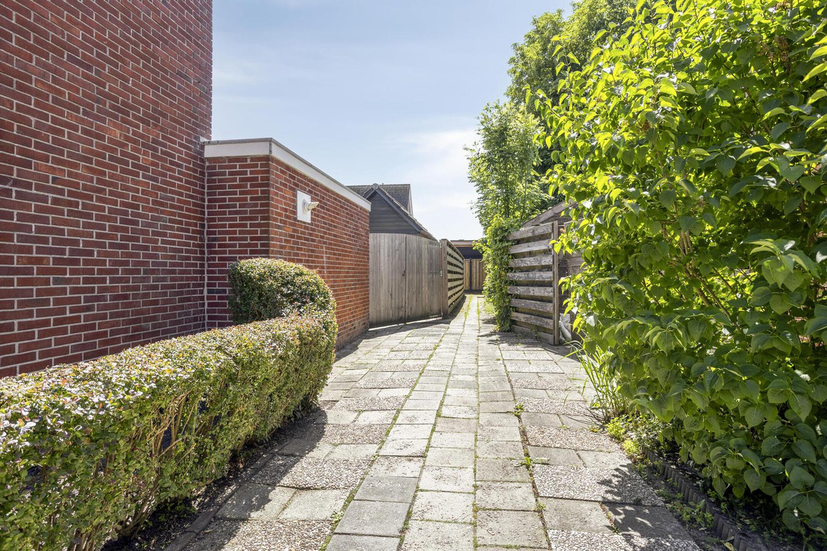 Hoekwoning te koop: Graaf Adolfstraat 17, Oude Pekela