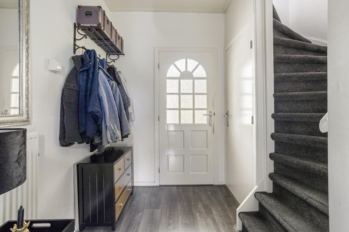 Hoekwoning te koop: Graaf Adolfstraat 17, Oude Pekela