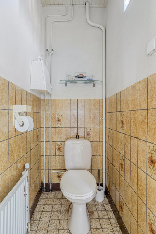 Hoekwoning te koop: Graaf Adolfstraat 17, Oude Pekela