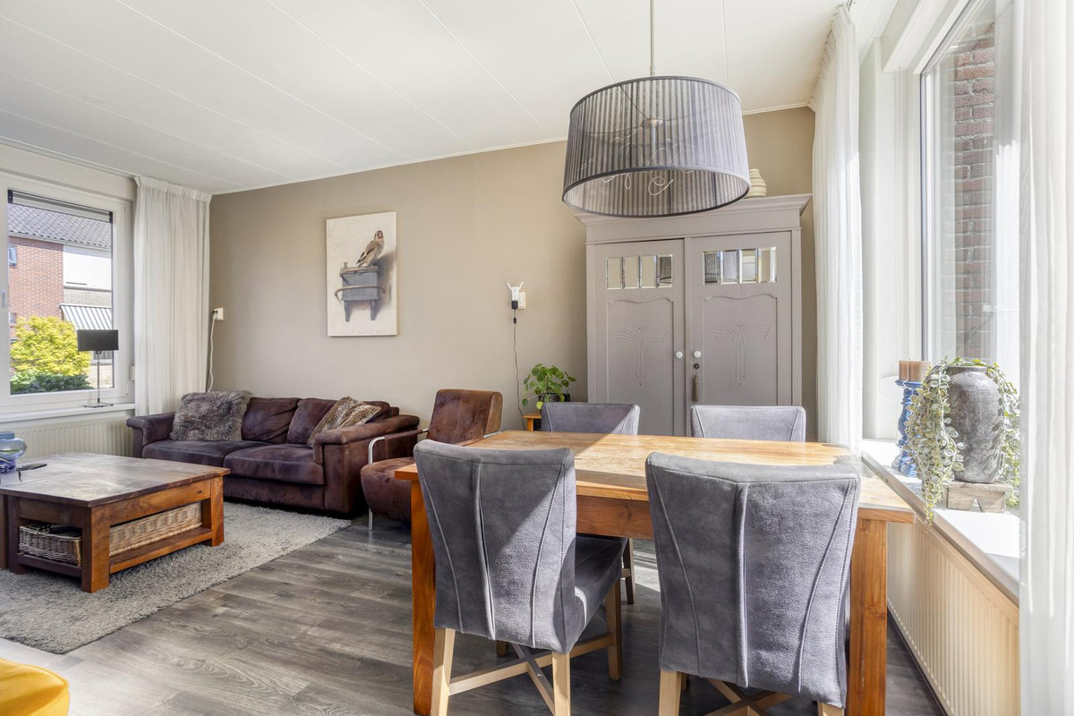 Hoekwoning te koop: Graaf Adolfstraat 17, Oude Pekela