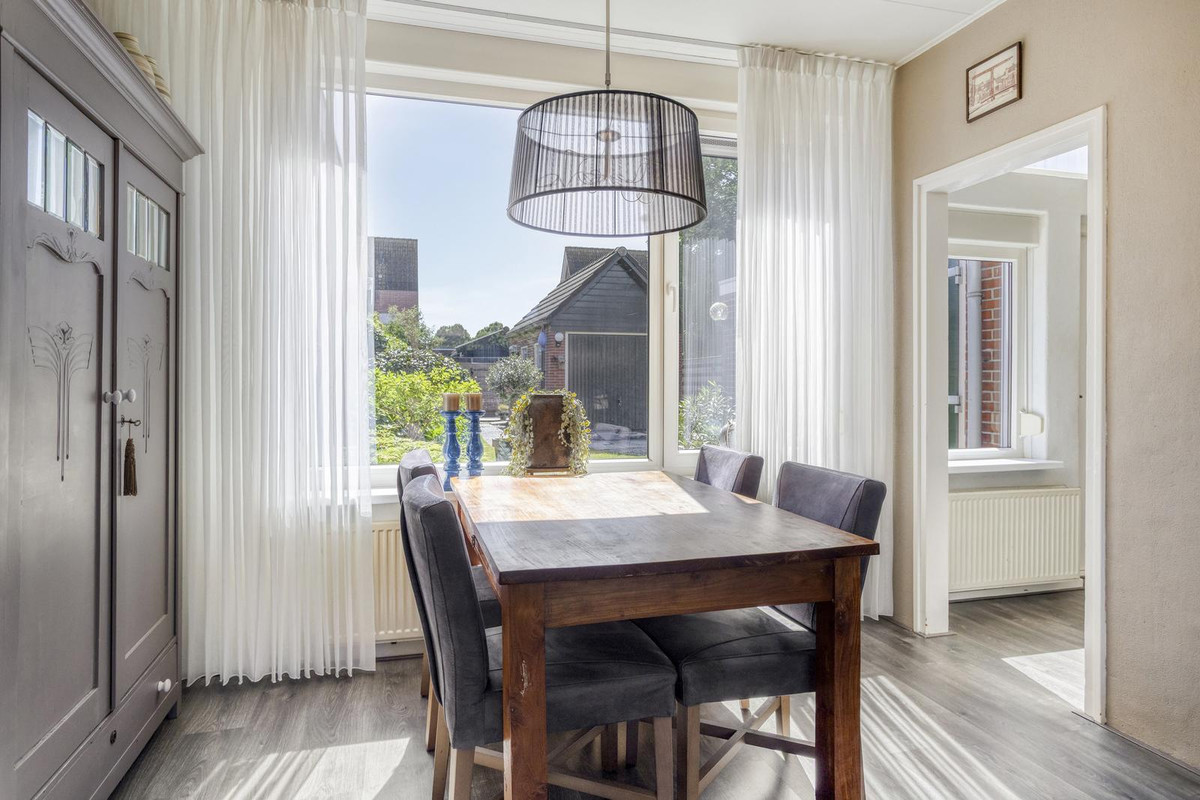 Hoekwoning te koop: Graaf Adolfstraat 17, Oude Pekela
