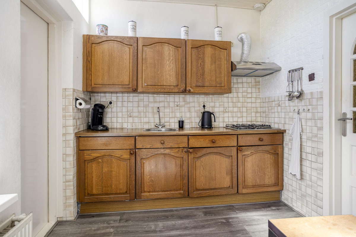 Hoekwoning te koop: Graaf Adolfstraat 17, Oude Pekela