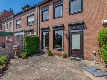 Panhuisstraat 40