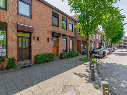 Panhuisstraat 40