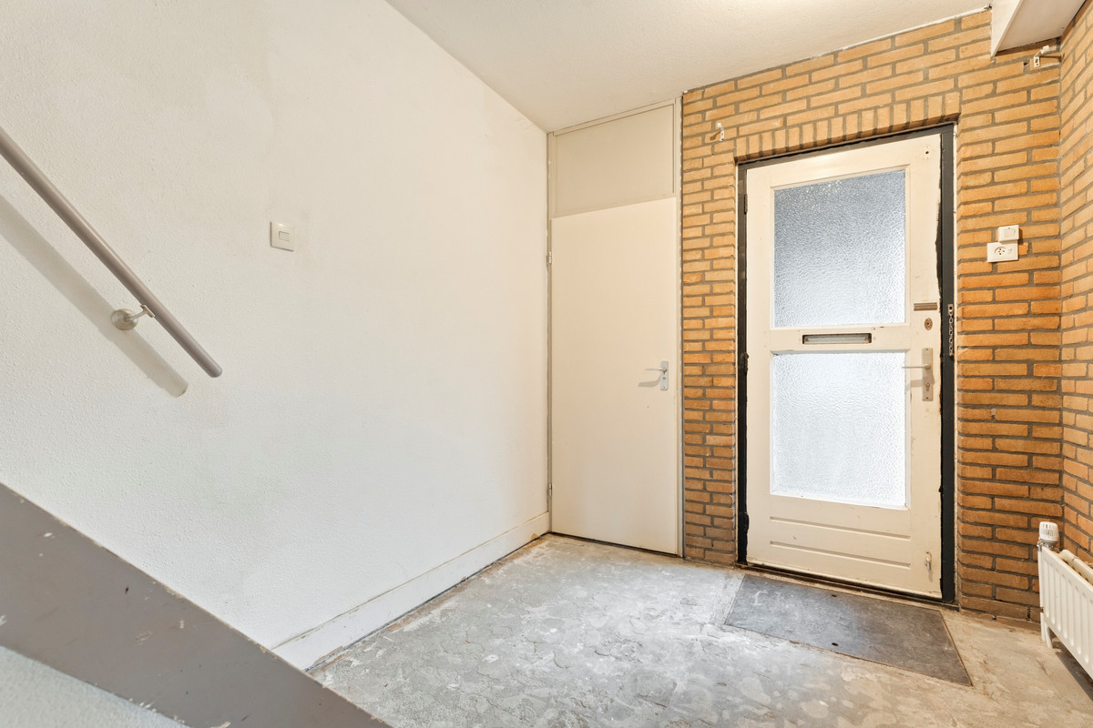 Tussenwoning te koop: Beekberg 73, Hardenberg