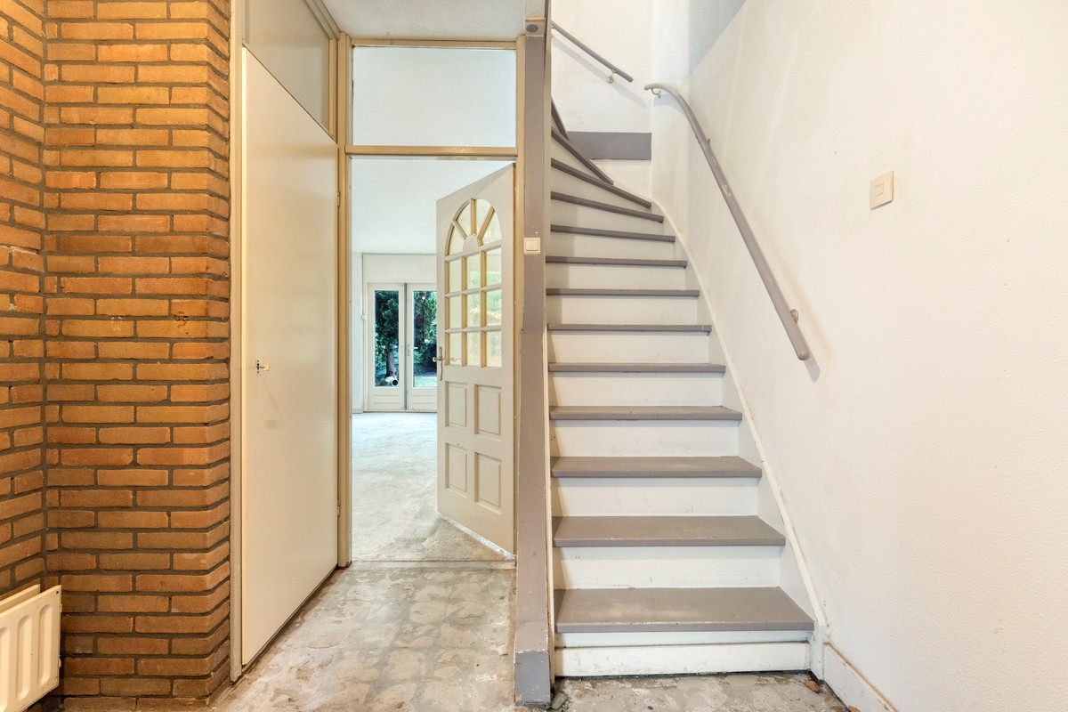 Tussenwoning te koop: Beekberg 73, Hardenberg