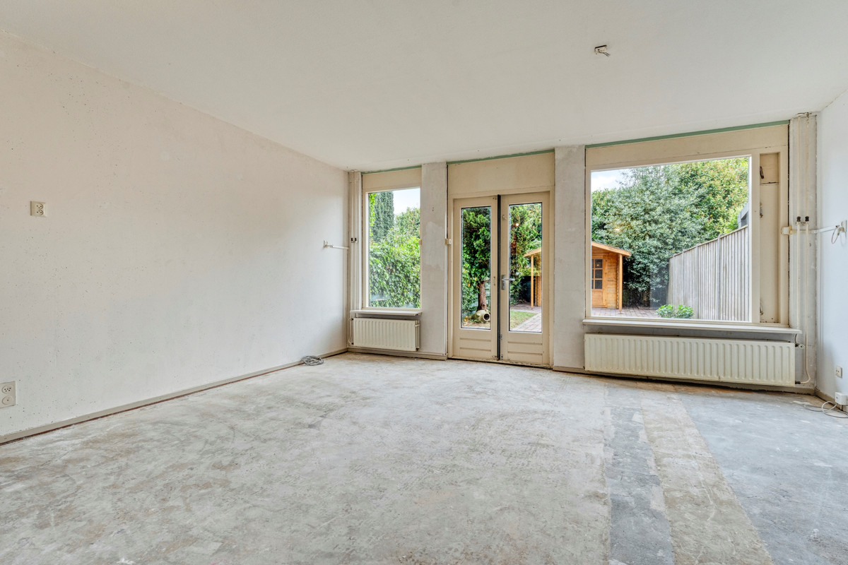 Tussenwoning te koop: Beekberg 73, Hardenberg