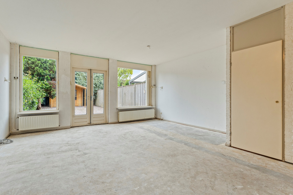 Tussenwoning te koop: Beekberg 73, Hardenberg